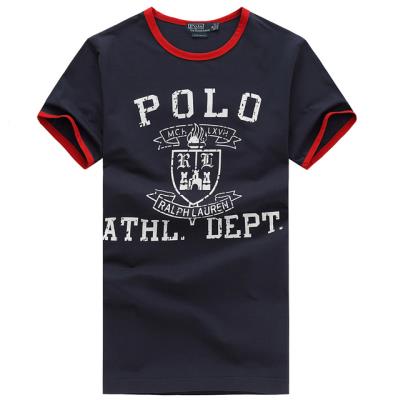 Men Polo Shirts-2206